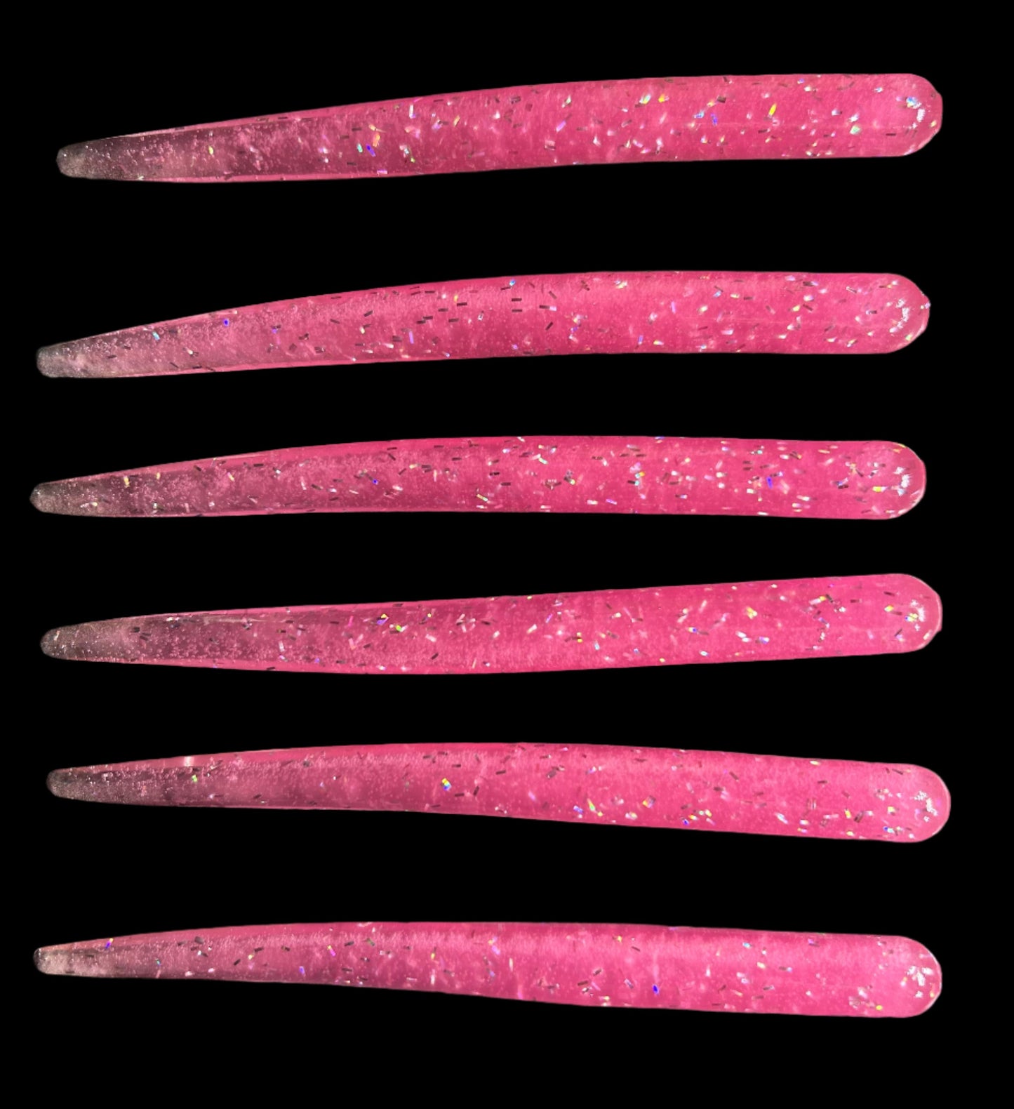 4 " Dart "Pink Panther"