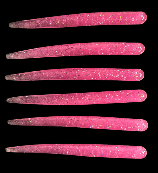 4 " Dart "Pink Panther"