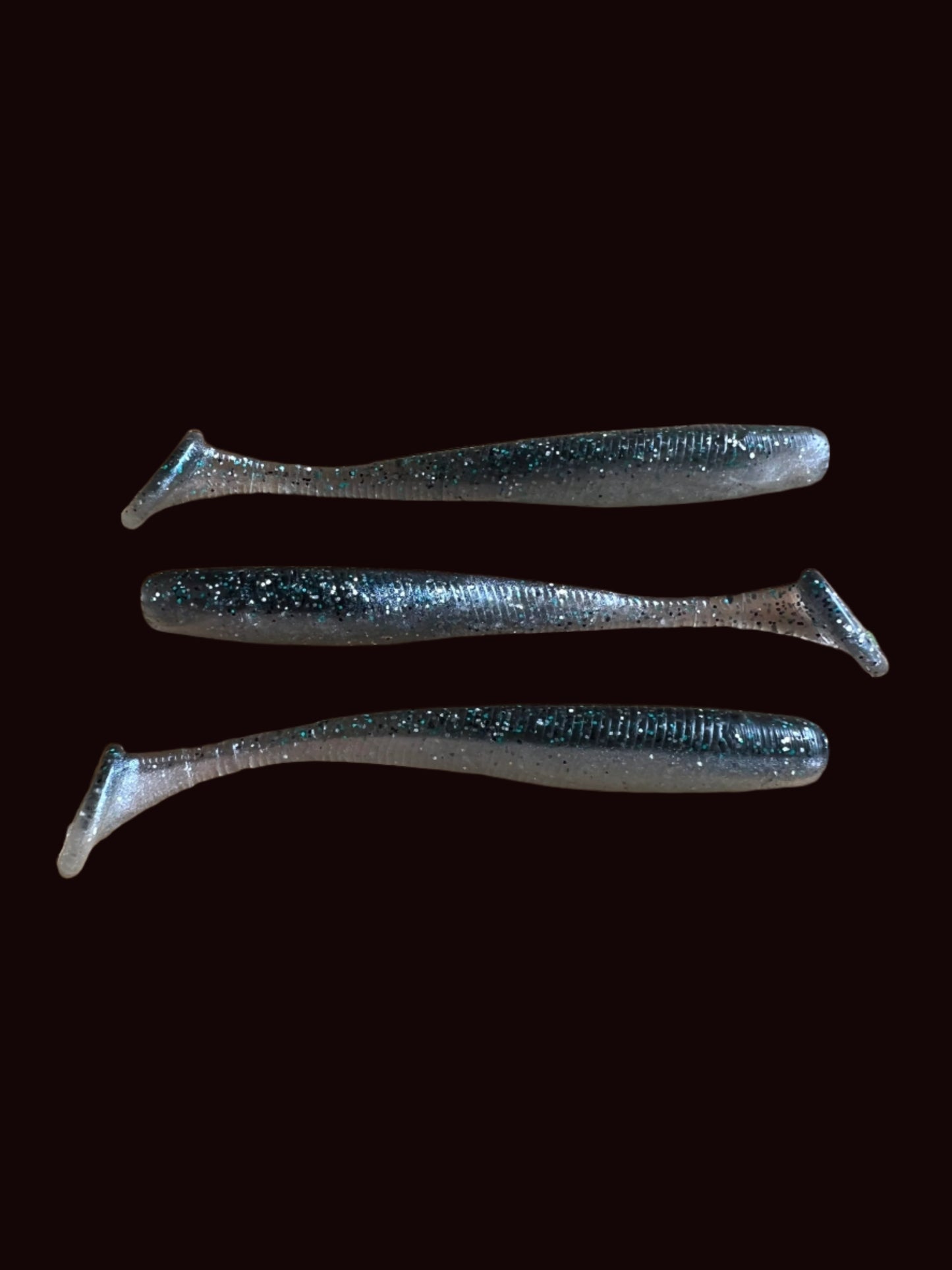 4” Sardine "Threadfin"